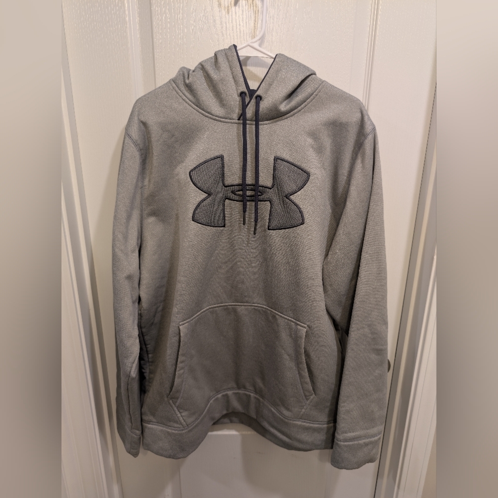 Under Armour Hoodie